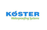 Koster Waterproofing Systems
